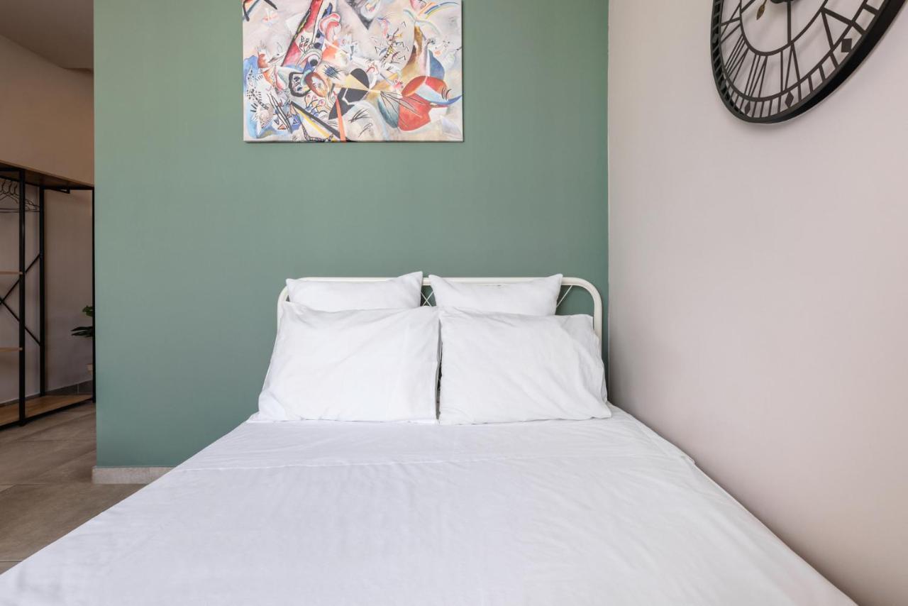 Aristotle Spot, City View Apartment By Binobi! Thessaloníki Luaran gambar