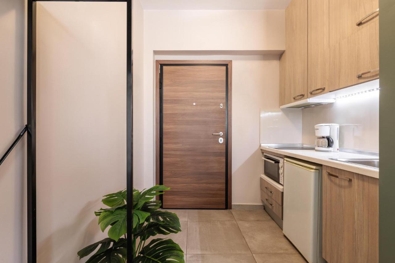 Aristotle Spot, City View Apartment By Binobi! Thessaloníki Luaran gambar