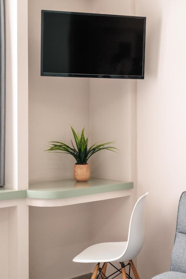 Aristotle Spot, City View Apartment By Binobi! Thessaloníki Luaran gambar