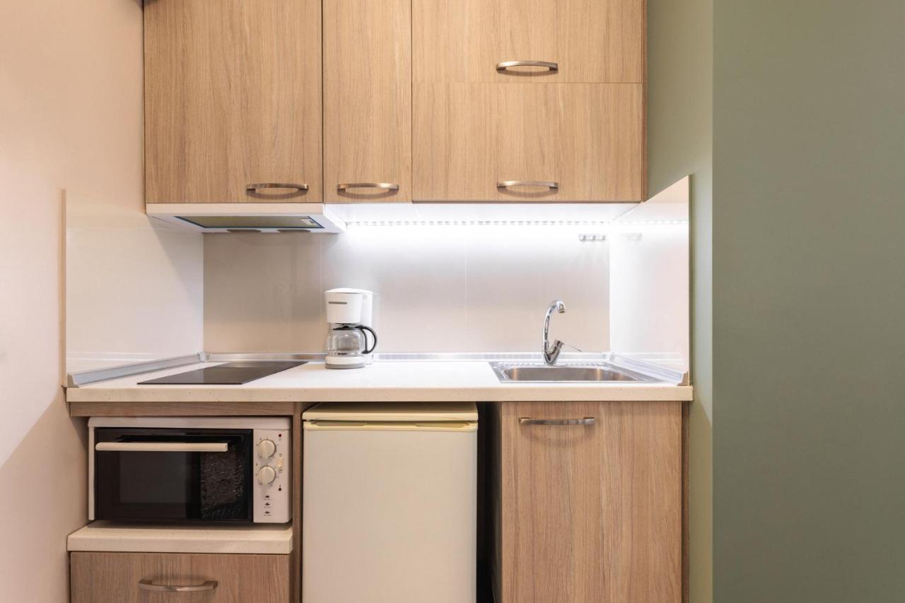 Aristotle Spot, City View Apartment By Binobi! Thessaloníki Luaran gambar