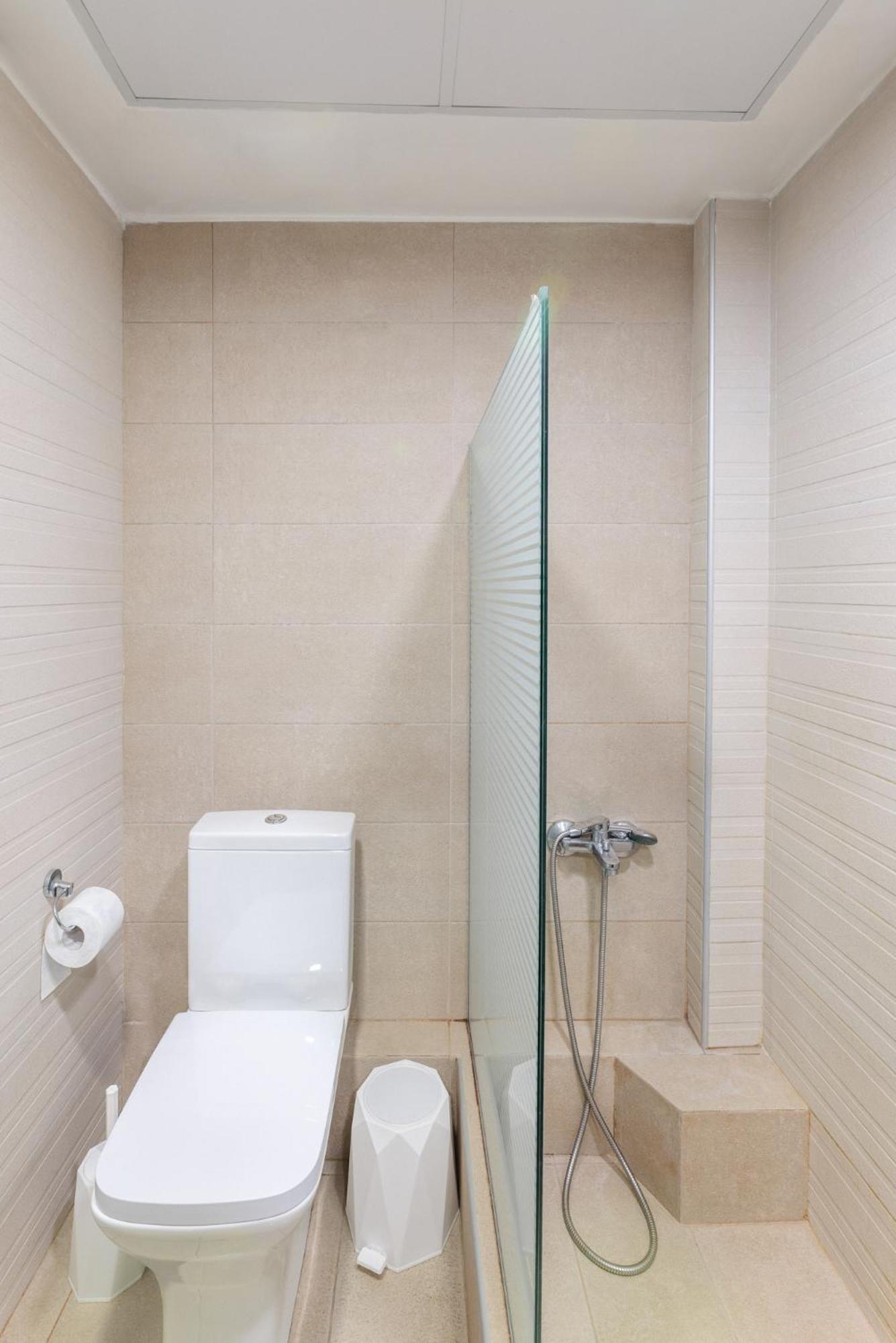 Aristotle Spot, City View Apartment By Binobi! Thessaloníki Luaran gambar