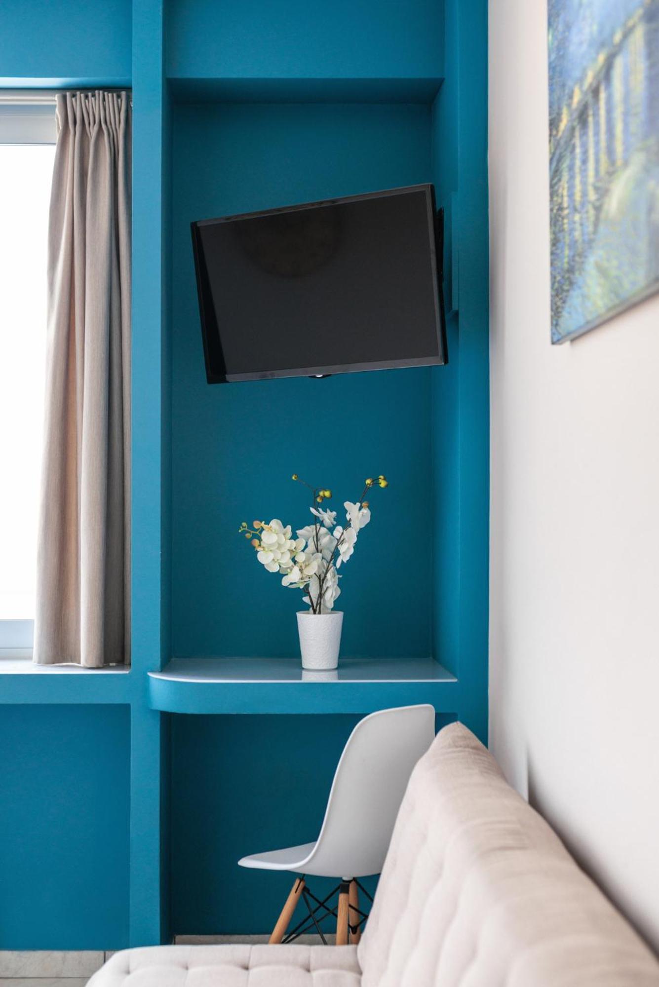 Aristotle Spot, City View Apartment By Binobi! Thessaloníki Luaran gambar